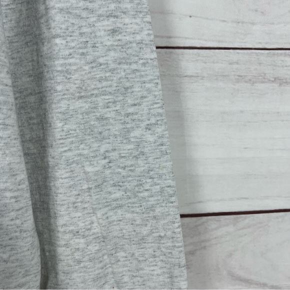 Vintage 1990s Memphis State Hooded Long Sleeve Shirt XL - Picture 7 of 7